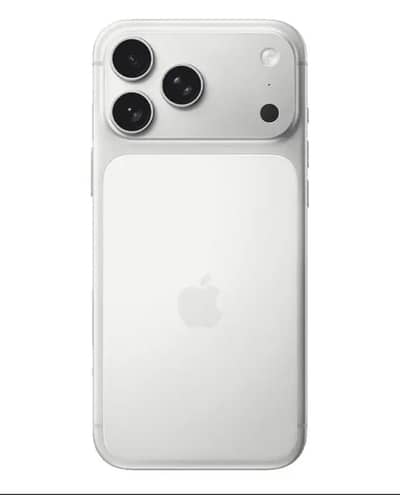 Apple iPhone 17 Pro Max jv