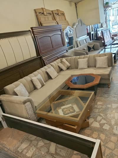 sofa set