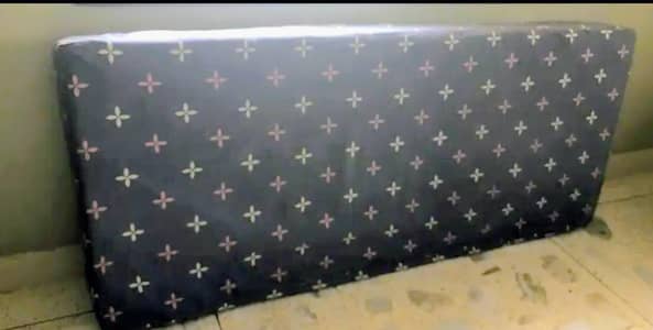 3 Single Mattress Available for Sale