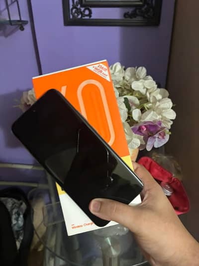 Tecno spark 40 pro plus