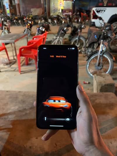 Apple iPhone 11 Pro Max