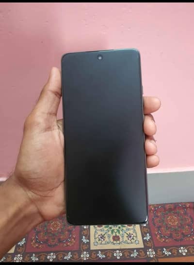 Motorola Moto G75