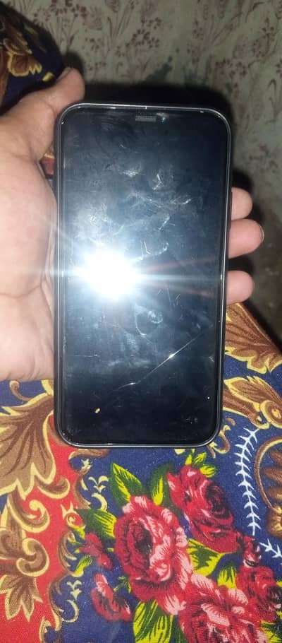 Apple iPhone XR