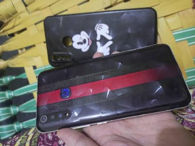 Vivo Y19