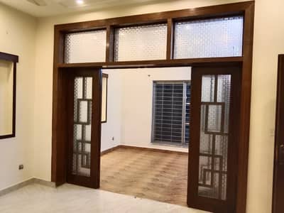 5 Marla Like A Brand New House For Rent