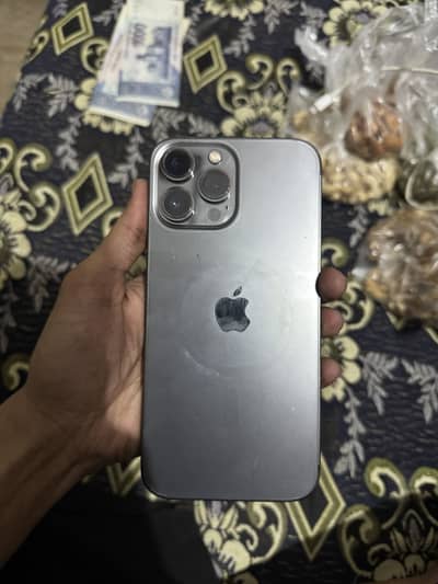 Apple iPhone 13 Pro Max