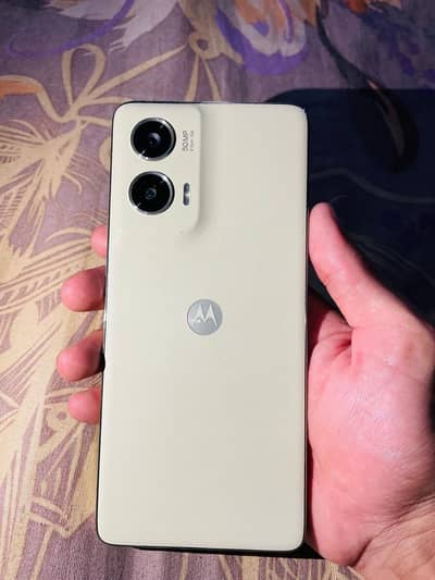 Motorola Moto G Stylus 2024