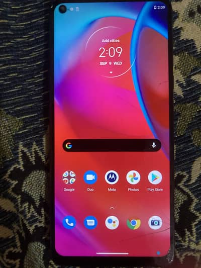 Motorola Moto G Stylus 5g 2021 read add carefully!