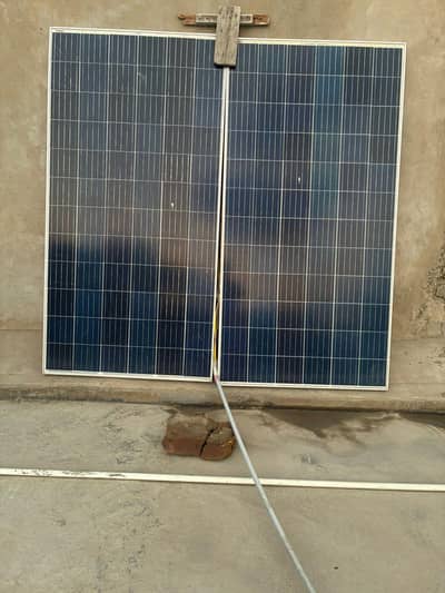 brand new trisun solar panels 330watt