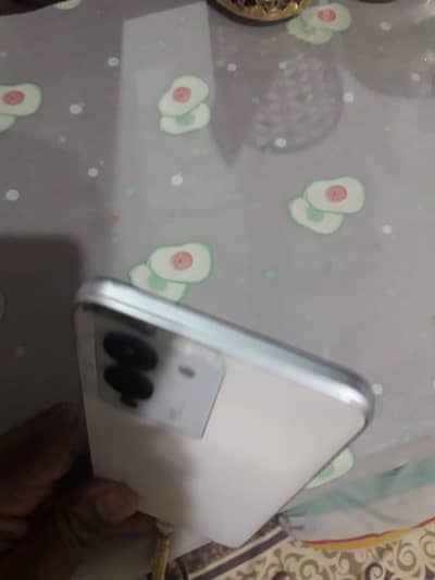 Infinix note 12