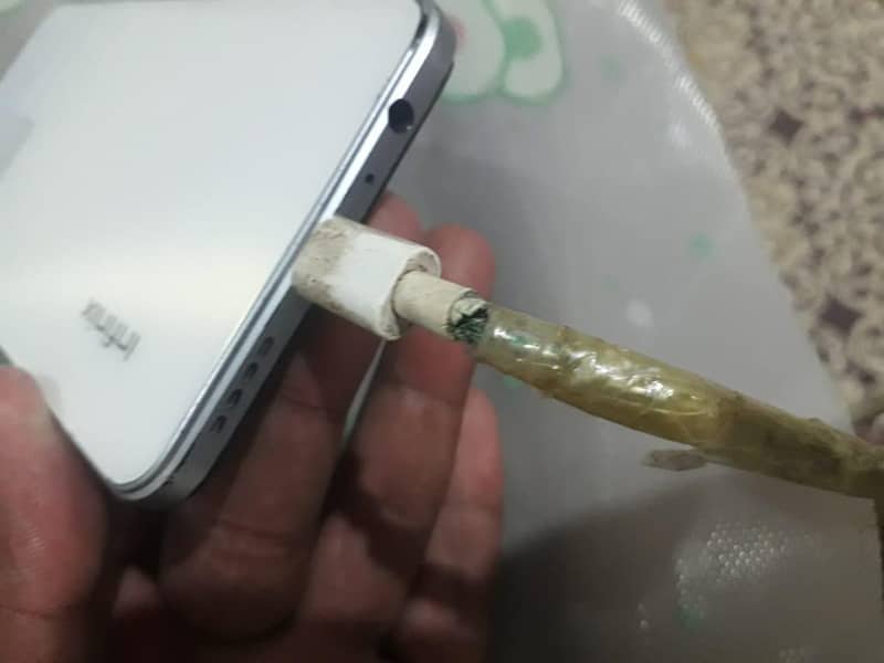 Infinix note 12 1