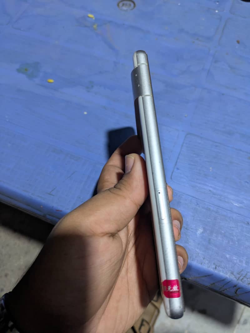 Google Pixel 7 3