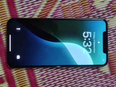 iphone xs max 256gb