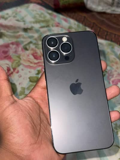 Apple iPhone 14 Pro Max