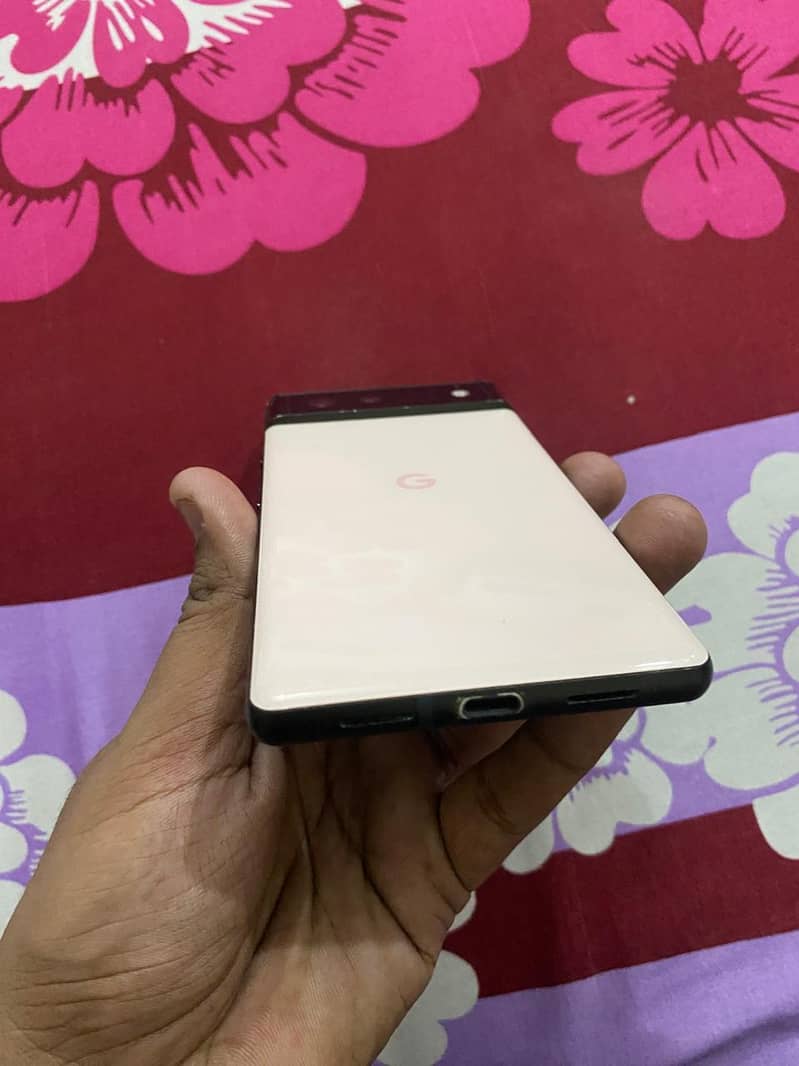 Google Pixel 6 ( read add ) 3