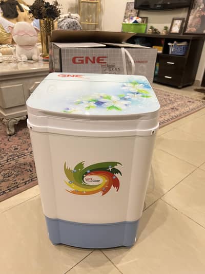 Baby washing machine