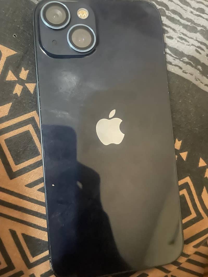 Apple iPhone 13 4