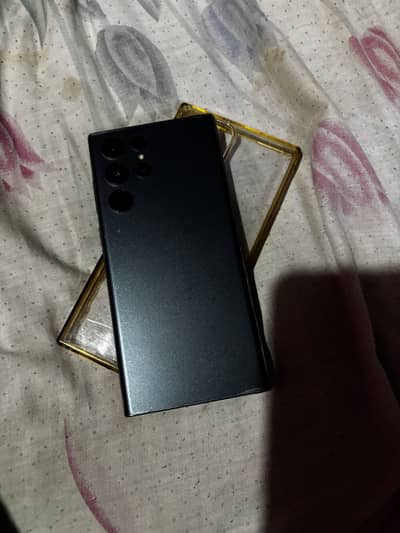 Samsung Mobile S22 Ultra