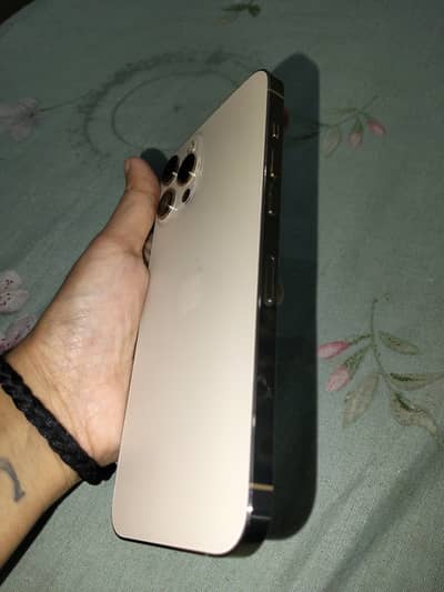 Apple iPhone 12 Pro Max