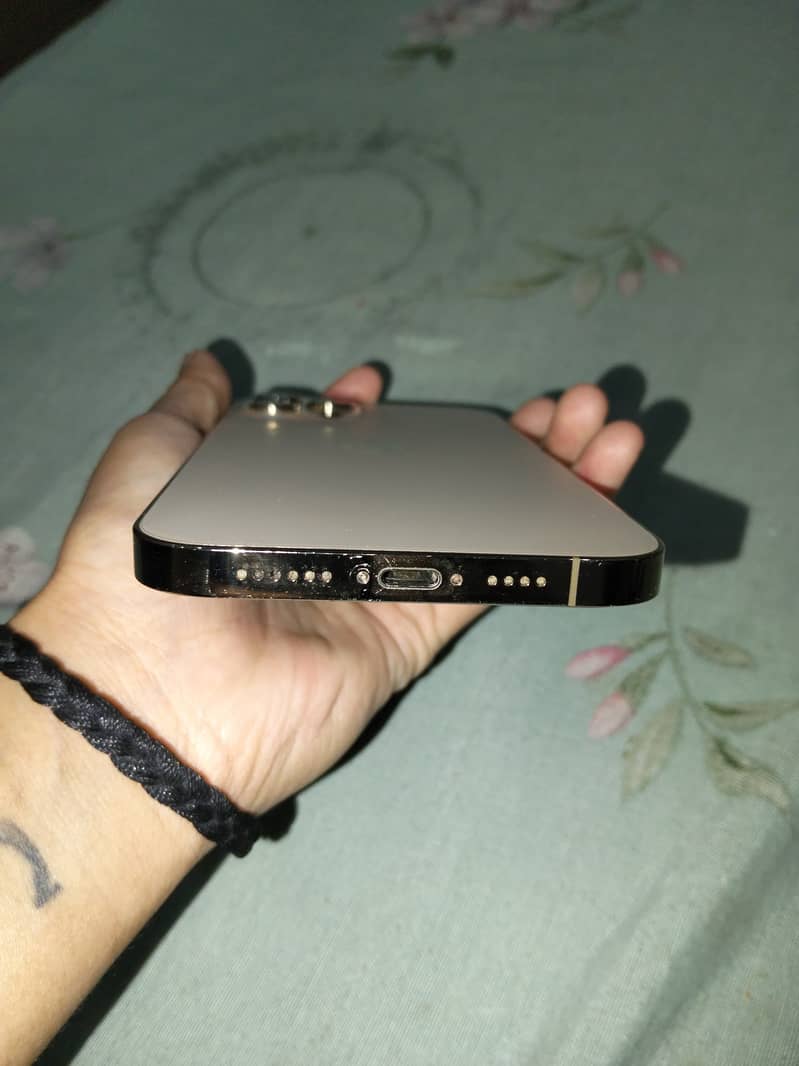 Apple iPhone 12 Pro Max 3