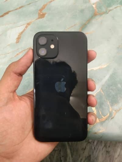 Apple iPhone 12