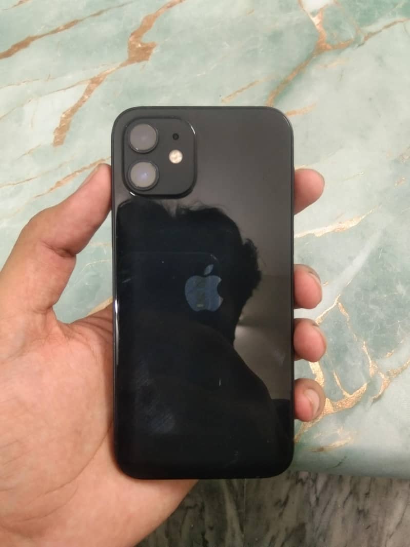 Apple iPhone 12 0