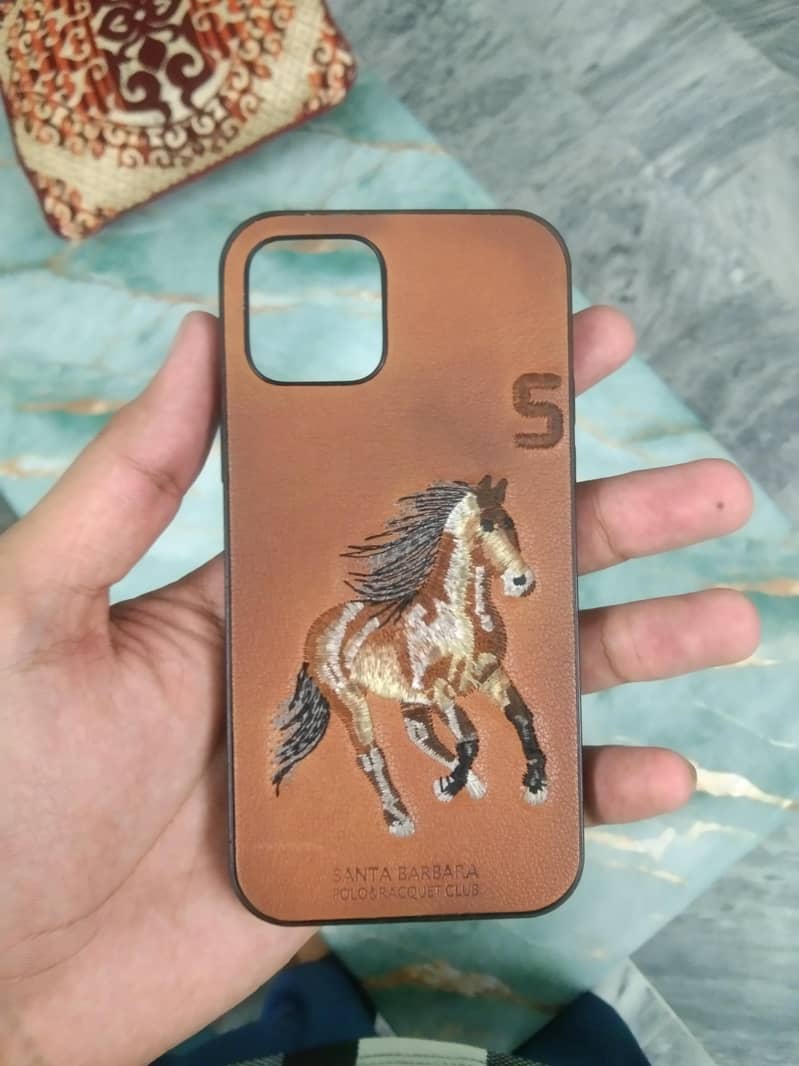 Apple iPhone 12 4