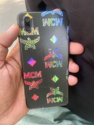Huawei P20 non pta 4/128 only phone