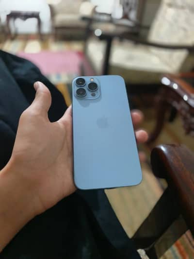 Apple iPhone 13 Pro Max 1TB