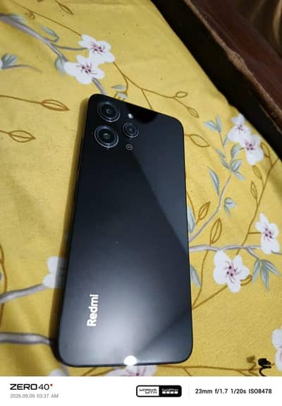 Xiaomi Redmi 12