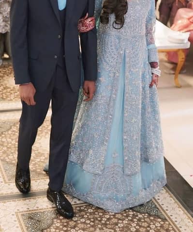 Walima Maxi | Maxi | Bridal Maxi