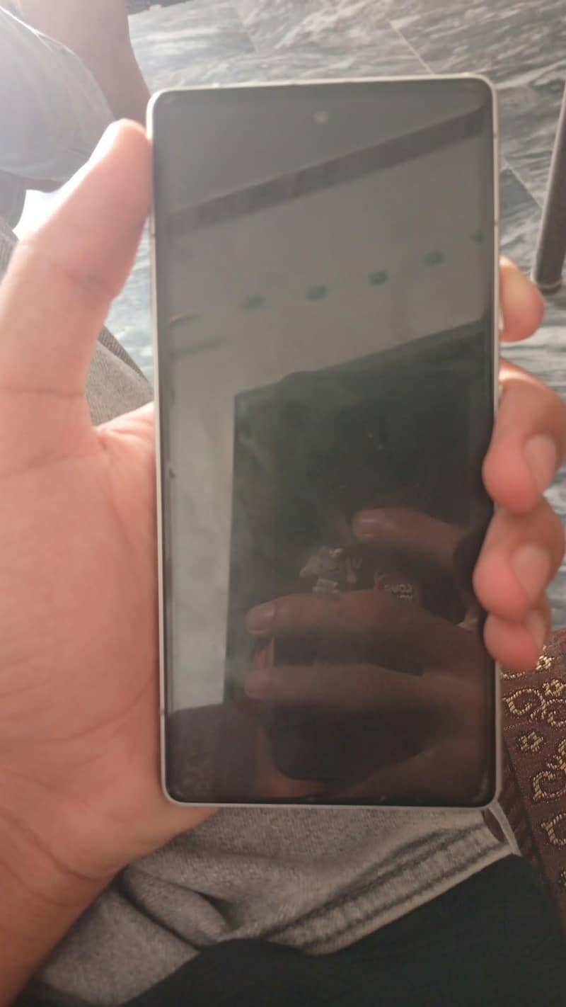 Google Pixel 7a 4