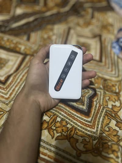 ufone pocket wifi