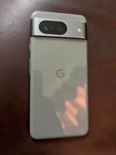 Google Pixel 8