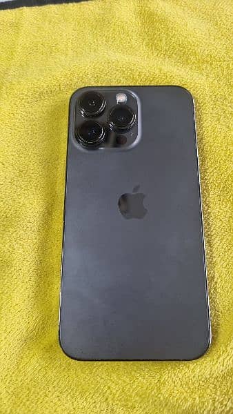 Iphone 13 pro