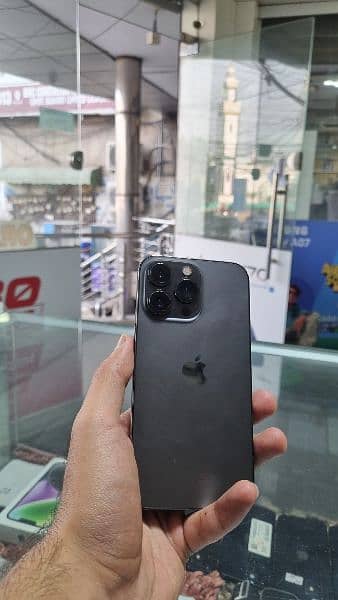 Iphone 13 pro 1
