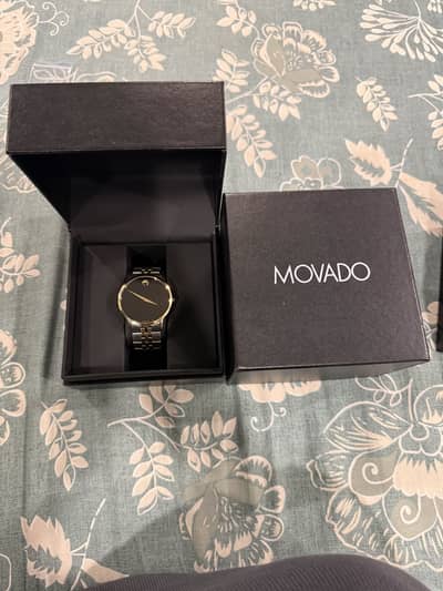 Movado