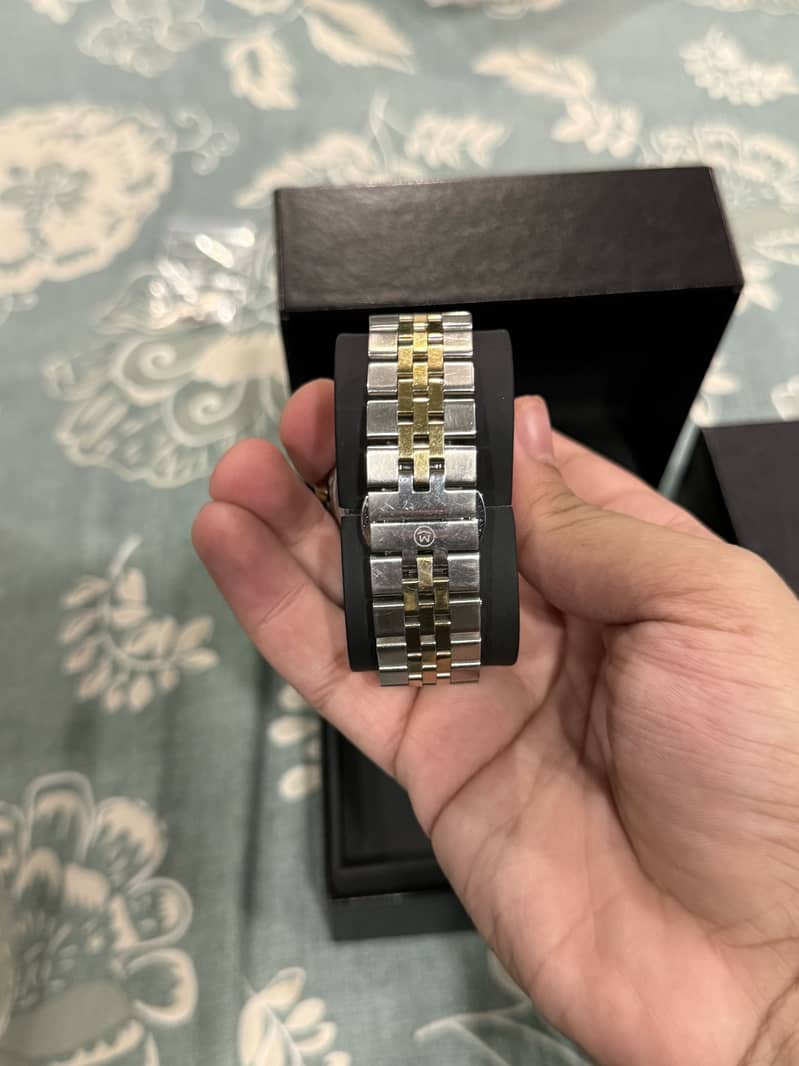 Movado 1