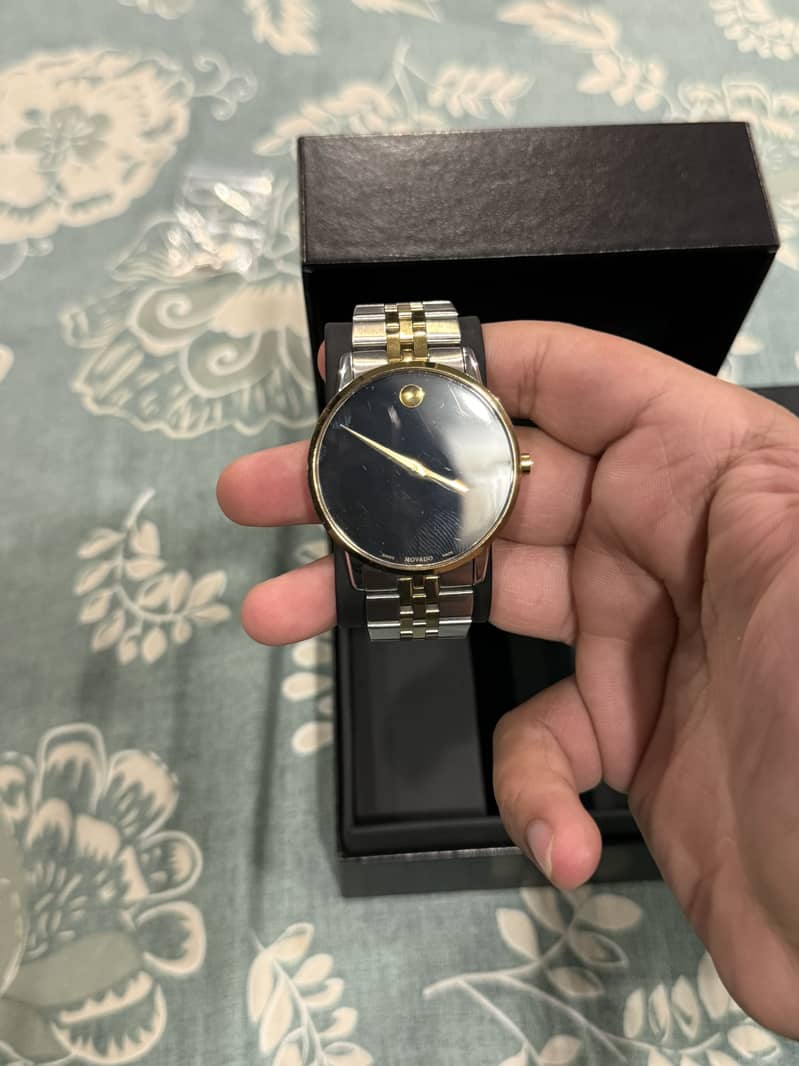 Movado 2