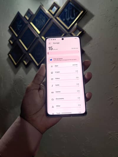 Google Pixel 6 Pro 512GB Official Approved
