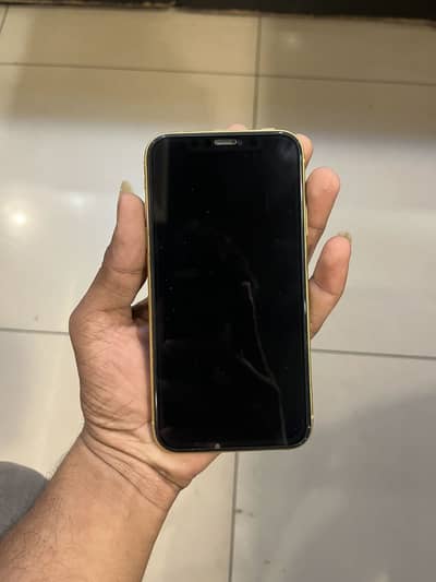 Apple iPhone 11 Non Pta Factory Unlock