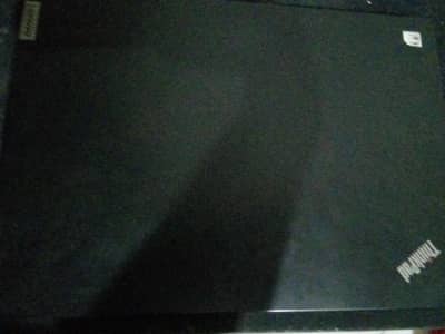 Lenovo Thinkpad pad  L14 gen 1. with free charger