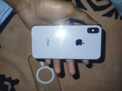 Apple iPhone X 64gb PTA Approved official