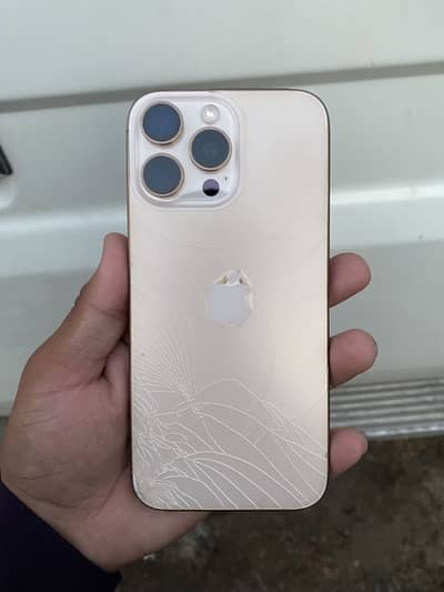 Apple iPhone 16 Pro Max