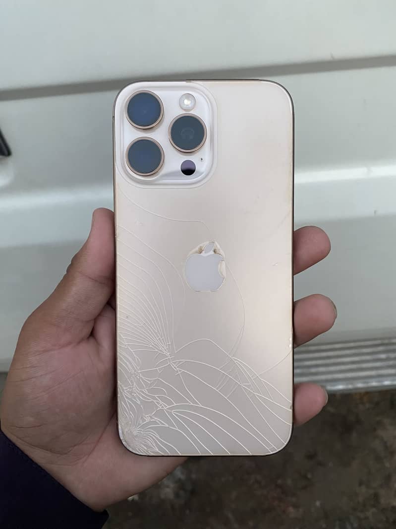 Apple iPhone 16 Pro Max 0