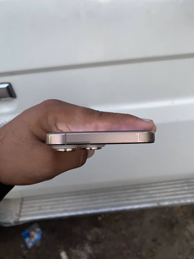Apple iPhone 16 Pro Max 1