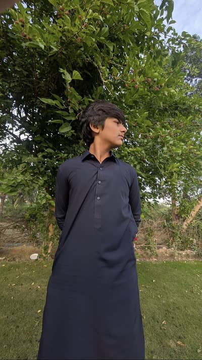 Jawad Shabbir