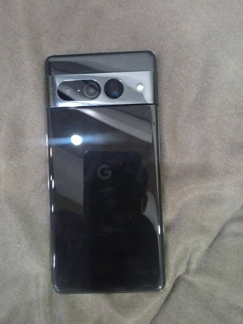 Google Pixel 7 Pro 0