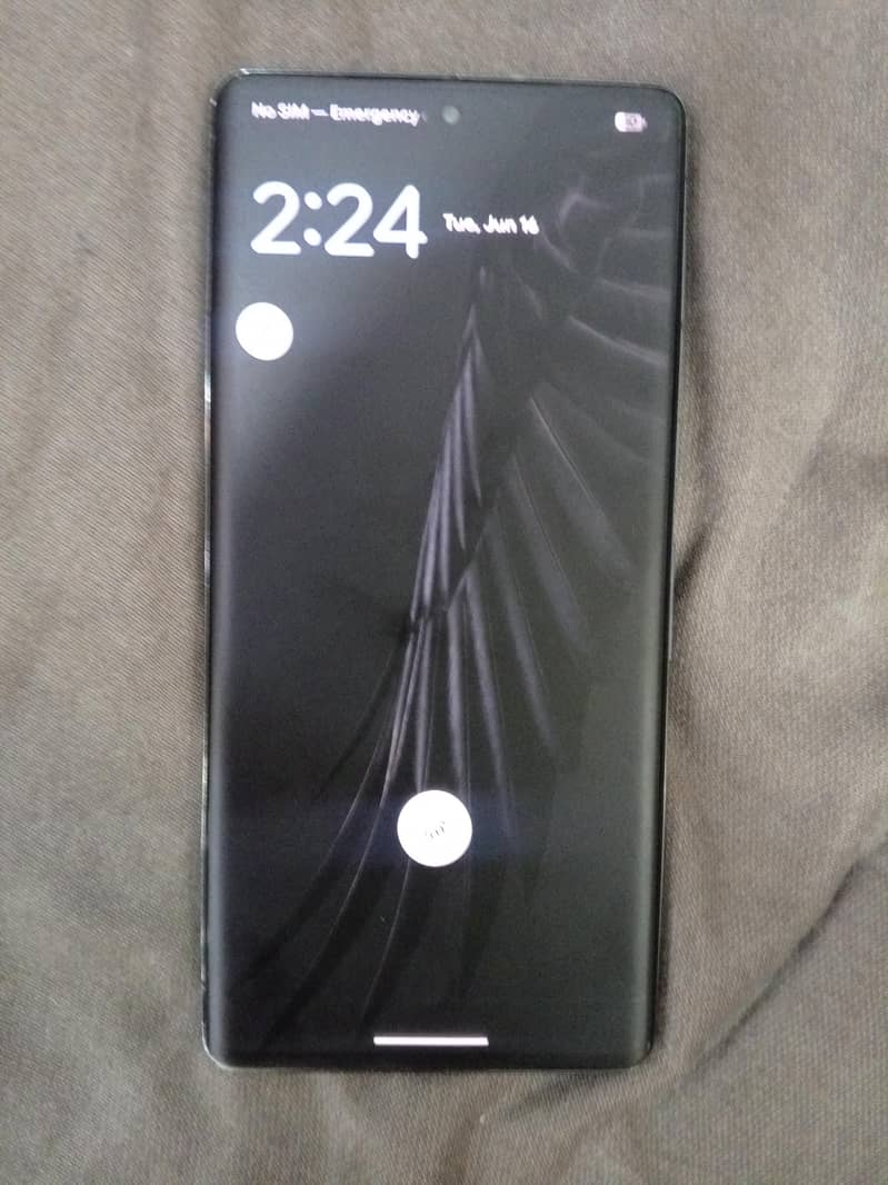 Google Pixel 7 Pro 1