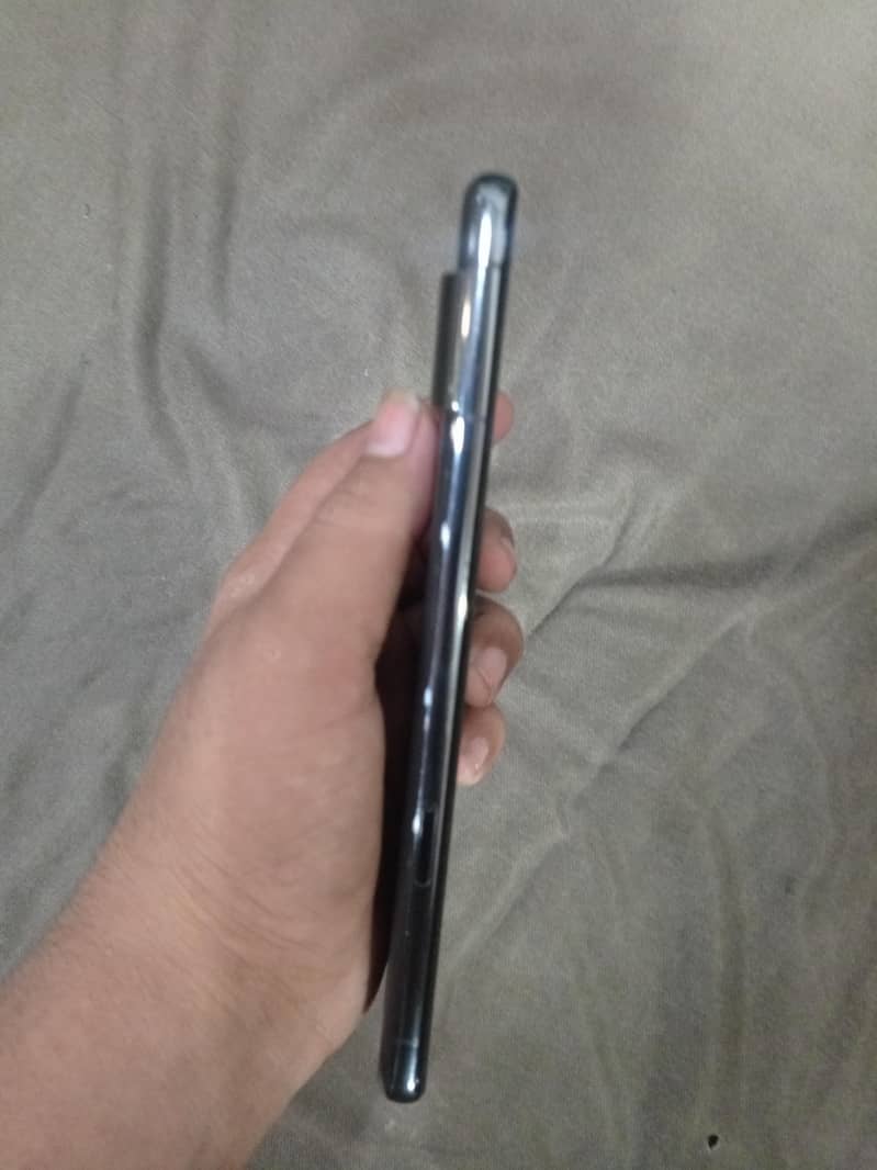 Google Pixel 7 Pro 3